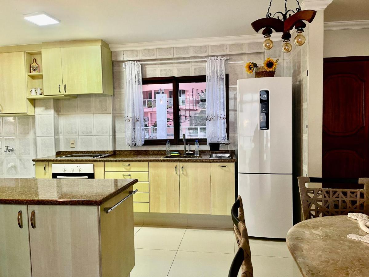 Apartamento Linda Cobertura Duplex, Pé Na Areia,Vista Linda. Caraguatatuba Exterior foto