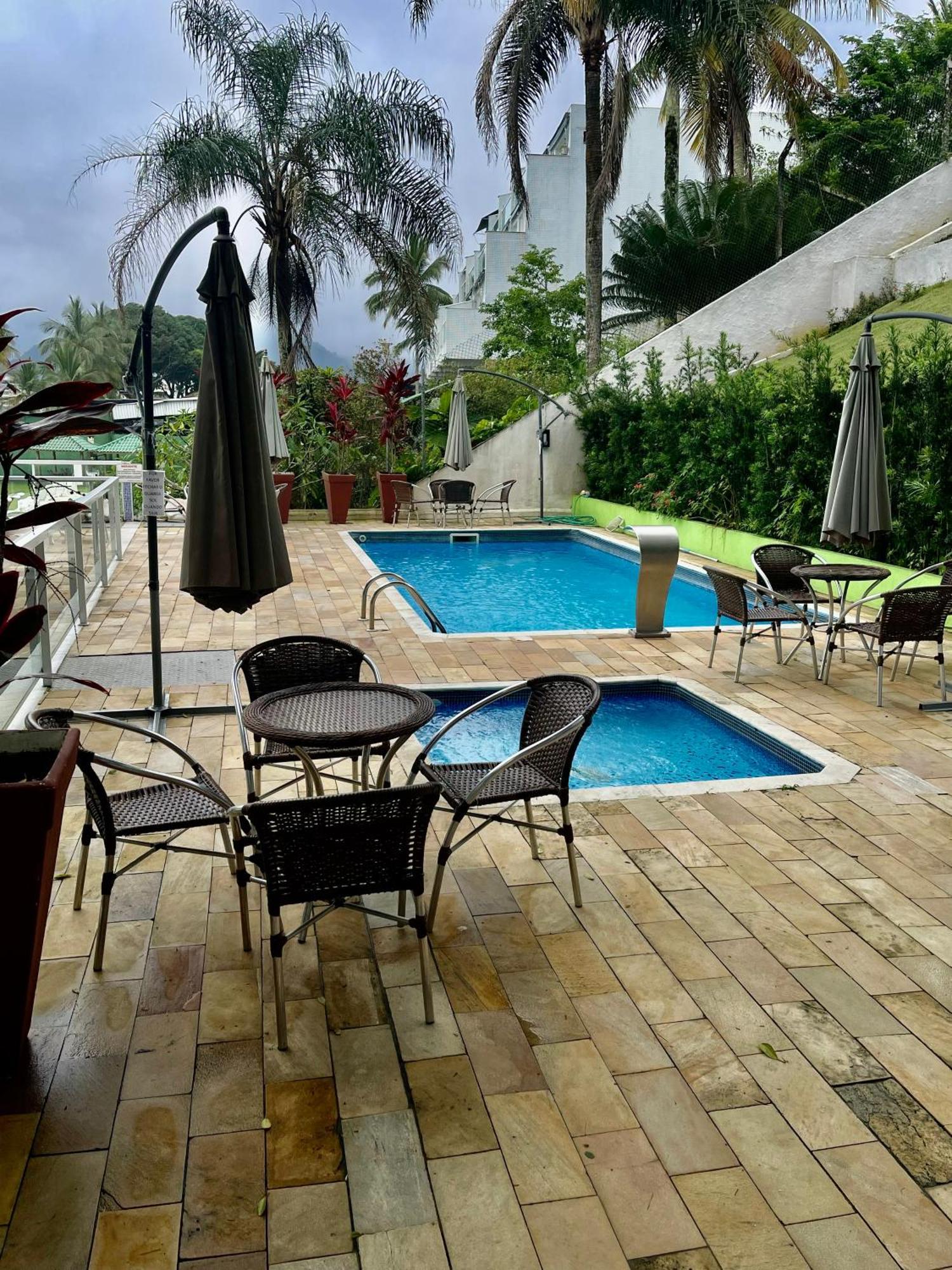 Apartamento Linda Cobertura Duplex, Pé Na Areia,Vista Linda. Caraguatatuba Exterior foto