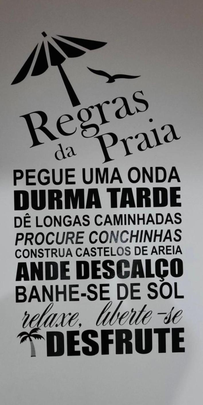 Apartamento Linda Cobertura Duplex, Pé Na Areia,Vista Linda. Caraguatatuba Exterior foto