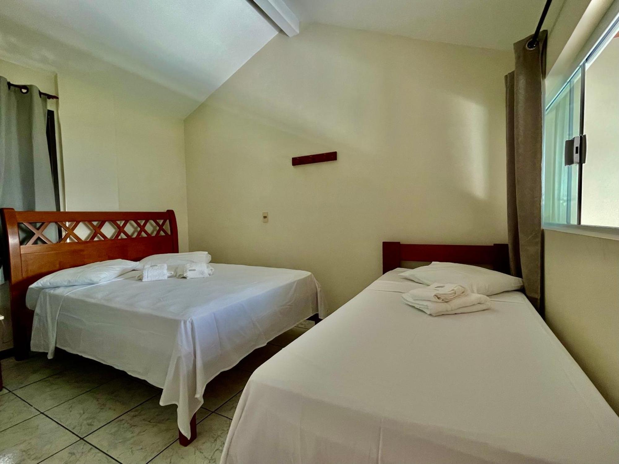 Apartamento Linda Cobertura Duplex, Pé Na Areia,Vista Linda. Caraguatatuba Exterior foto