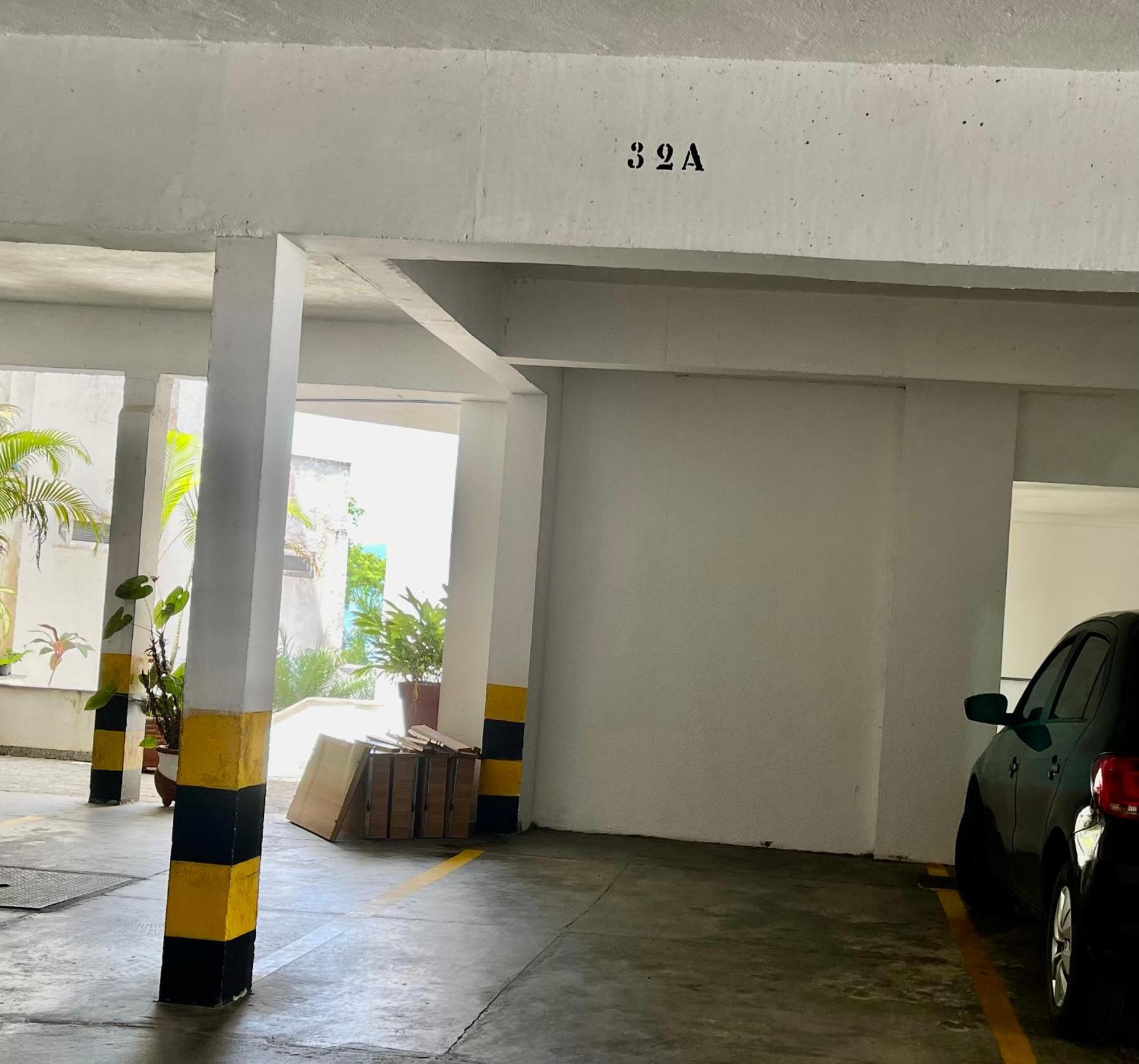 Apartamento Linda Cobertura Duplex, Pé Na Areia,Vista Linda. Caraguatatuba Exterior foto