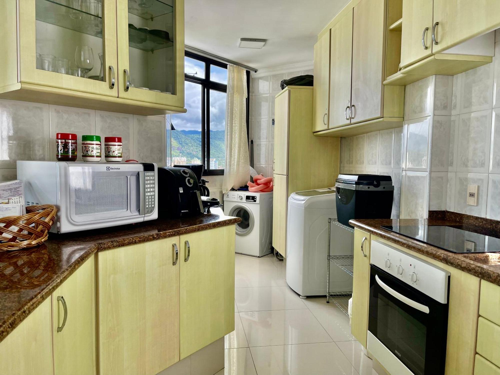 Apartamento Linda Cobertura Duplex, Pé Na Areia,Vista Linda. Caraguatatuba Exterior foto